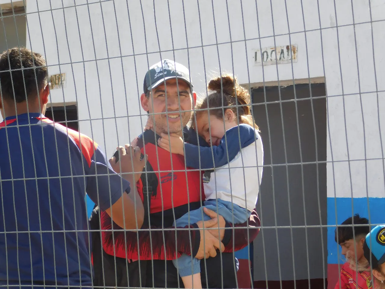 Centro Social San Cayetano Santa Paula Socialeritas Dia de la Madre (192)