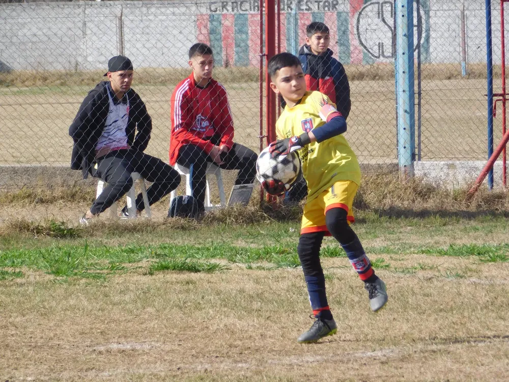 Centro Social vs Municipal Argentinos Jr Banda Norte (142)