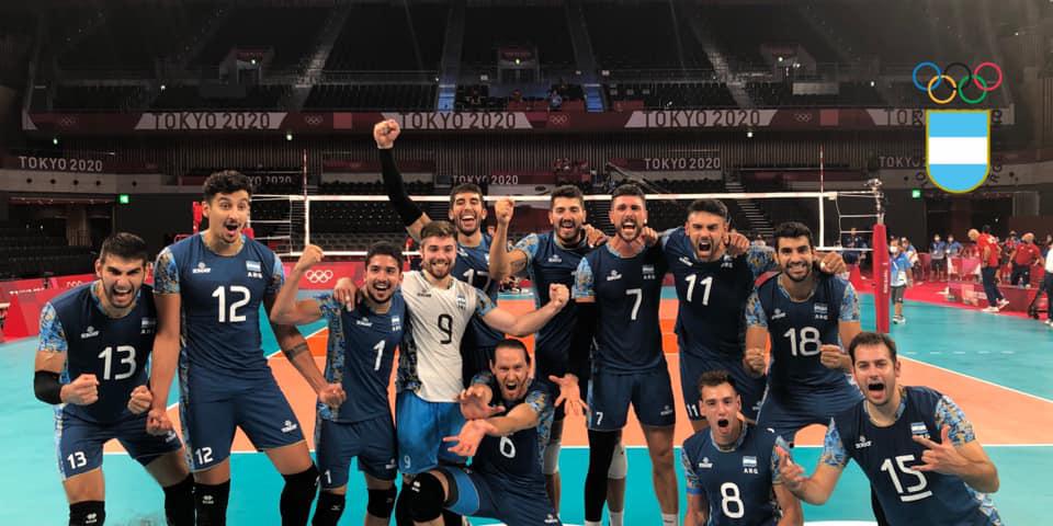 VOLEYBOL