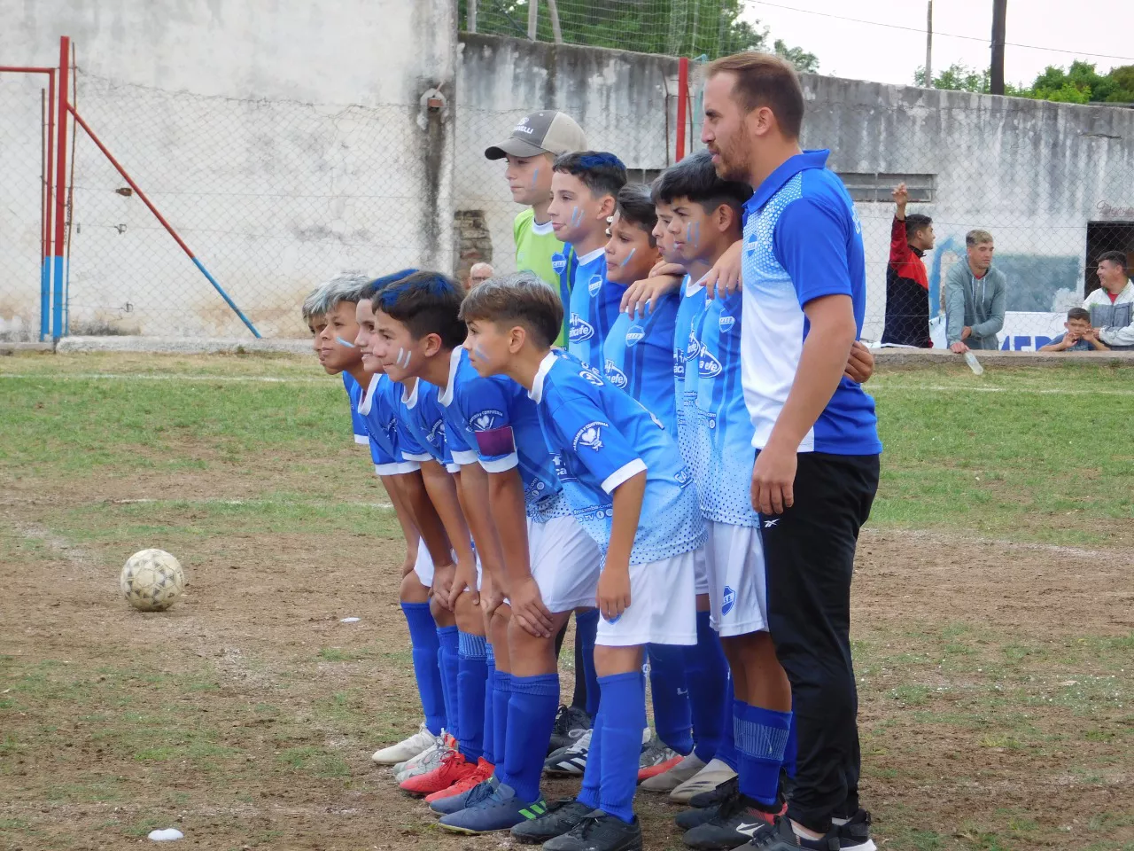 Semifinal Centro Social San Basilio (33)