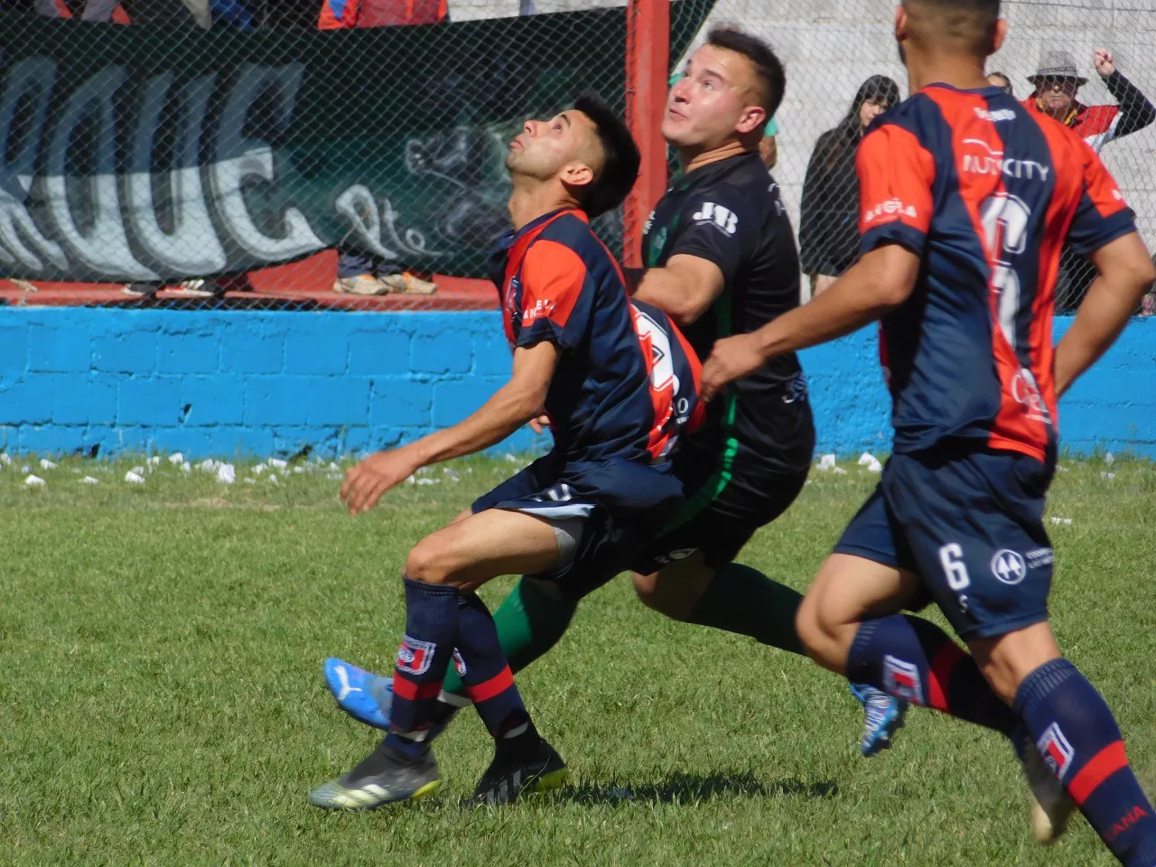 Centro Social Banda Norte vuelta (54)