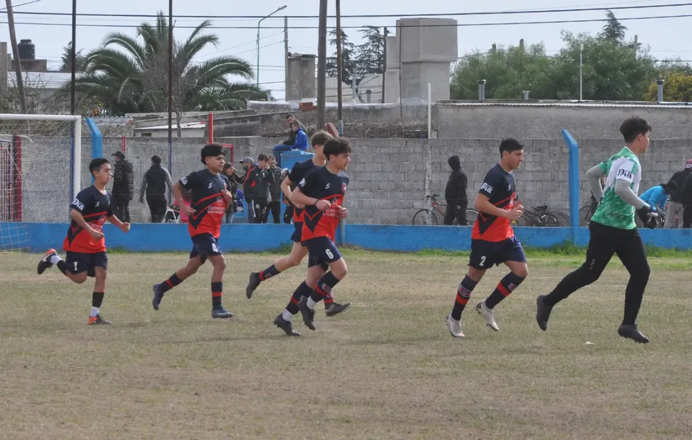 Centro Social Las Higueras Infanto Juvenil Ateneo Vecinos (139)