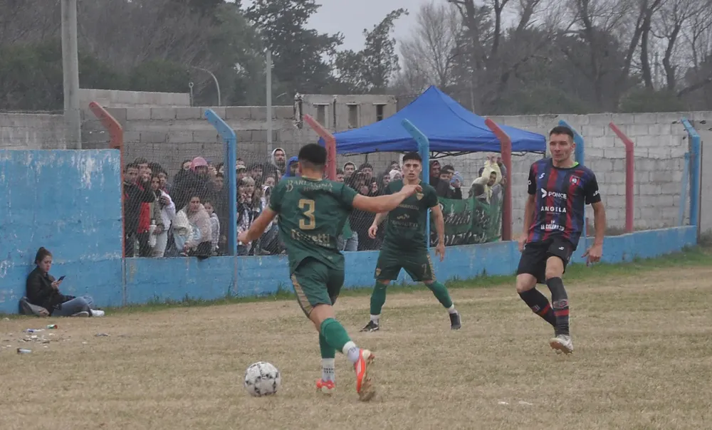 Centro Social Banda Norte Fecha 4 ZC (37)