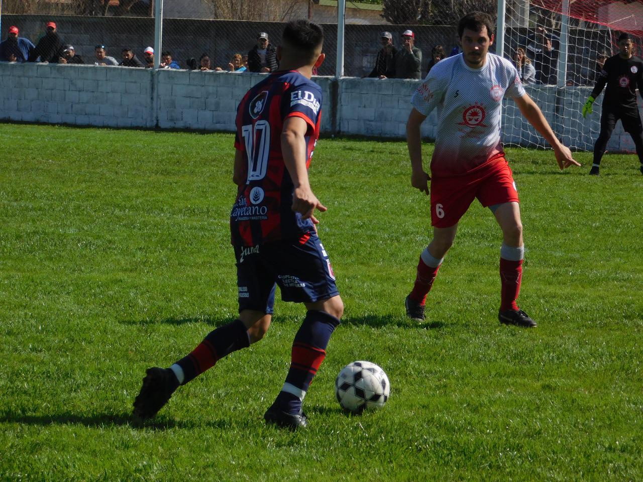 Charrense Vs Centro Social  (53)