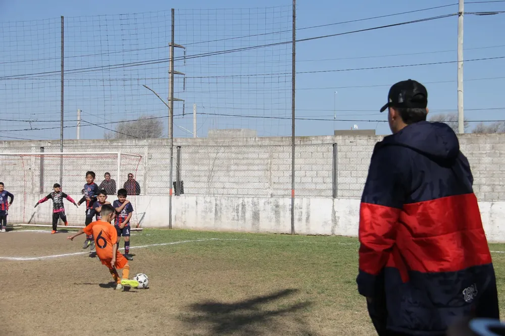 Centro Social Infanto Juvenil Renato Cesarini Olaeta Socialeritas (62)