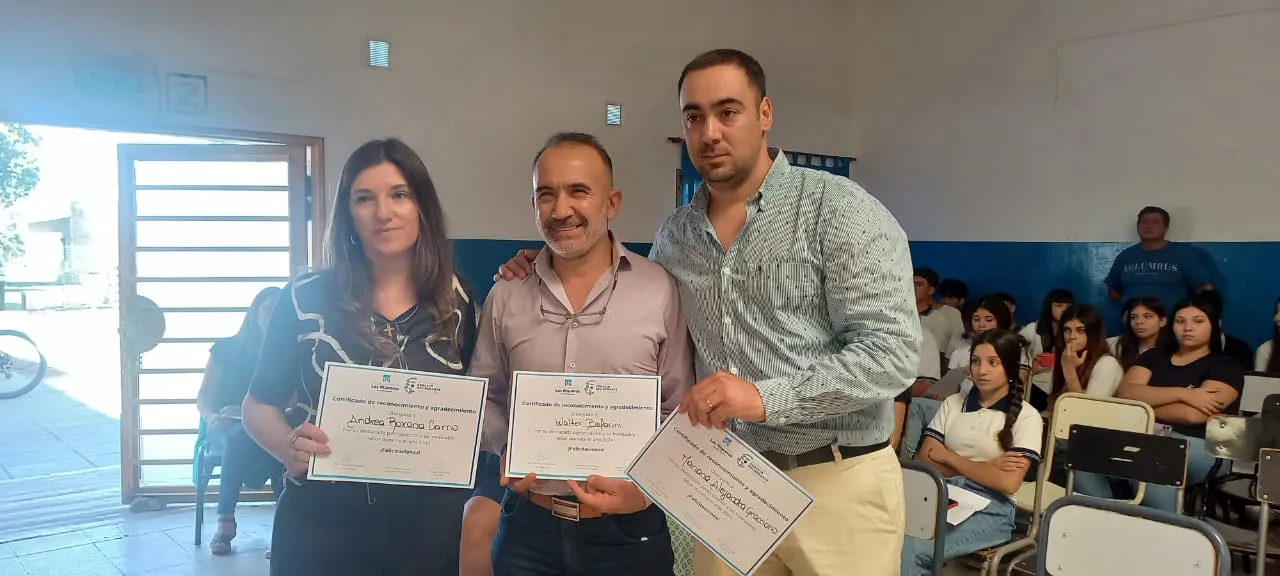 CONCEJO DELIBERANTE (3)