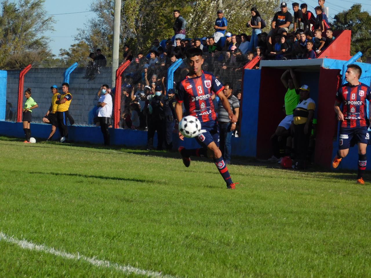 Centro Social vs Correos (33)