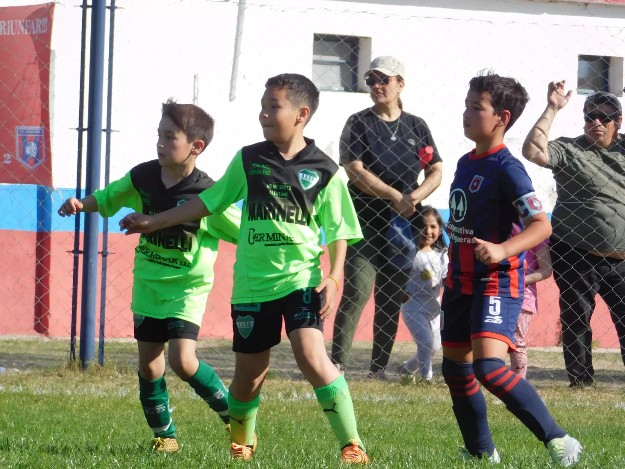 Centro Social vs Banda Norte B (30)