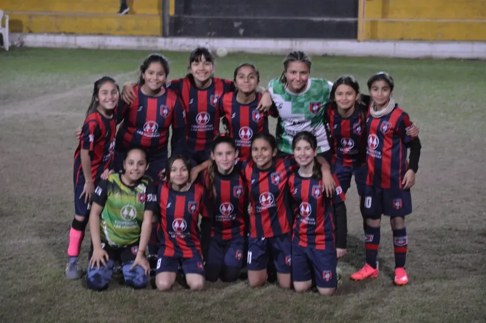 Infanto Juveniels Centro Social Roncedo Defensores Accion Juvenil (121)