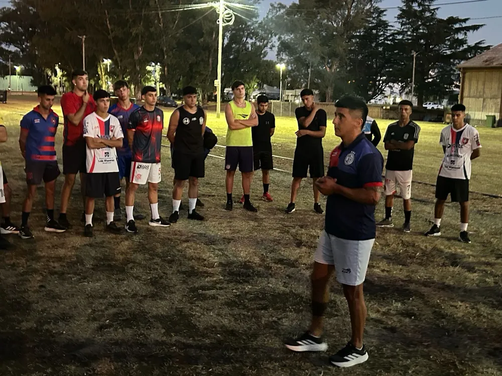 inicio pretemporada centro social  (10)