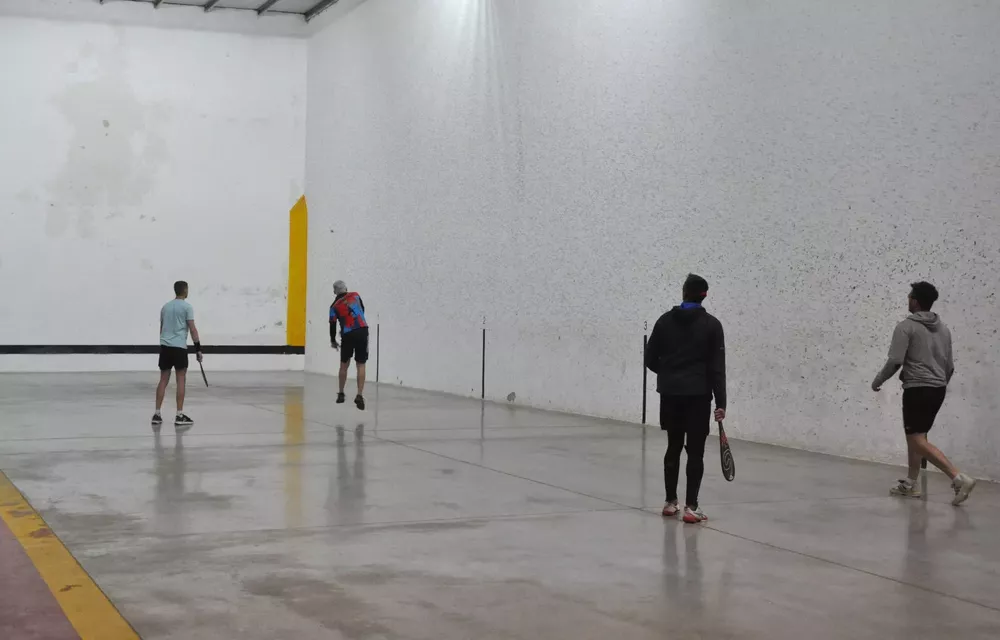 TORNEO AMISTAD PELOTA PALETA (2)