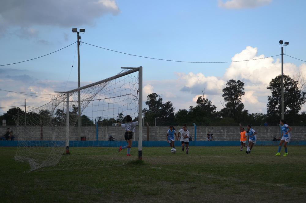 Encuentro Centro Social Banda Norte Ramoncitos  Estudiantes_2