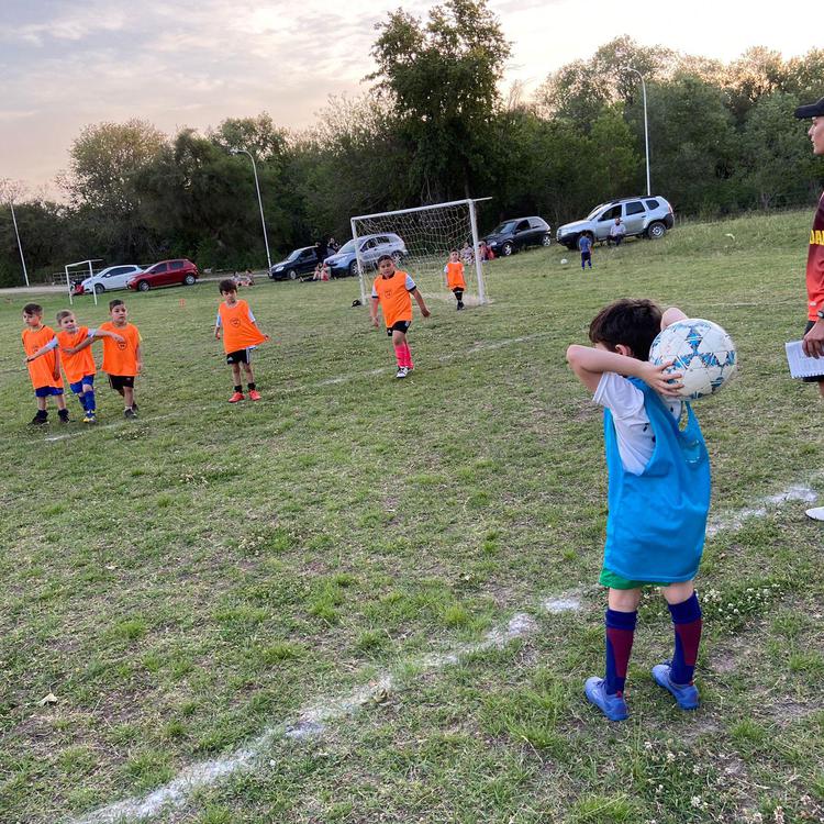 ENCUENTRO PEQUEÑOS GIGANTES (9)