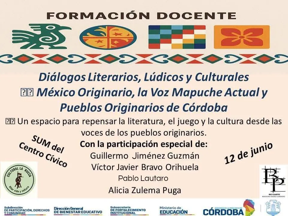 CAPACITACION
