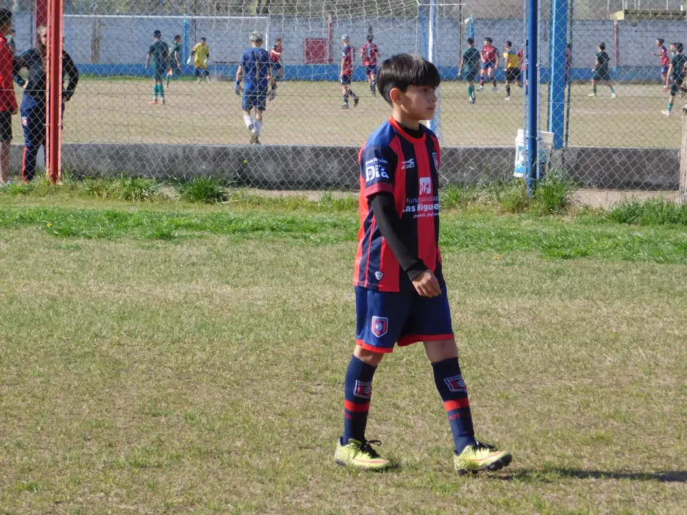 Centro Social Banda Norte Correos Renato Cesarini (157)