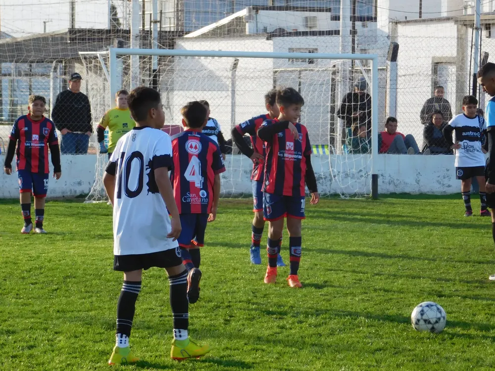 Centro Social Infanto Everton Banda Norte Socialeritas (201)