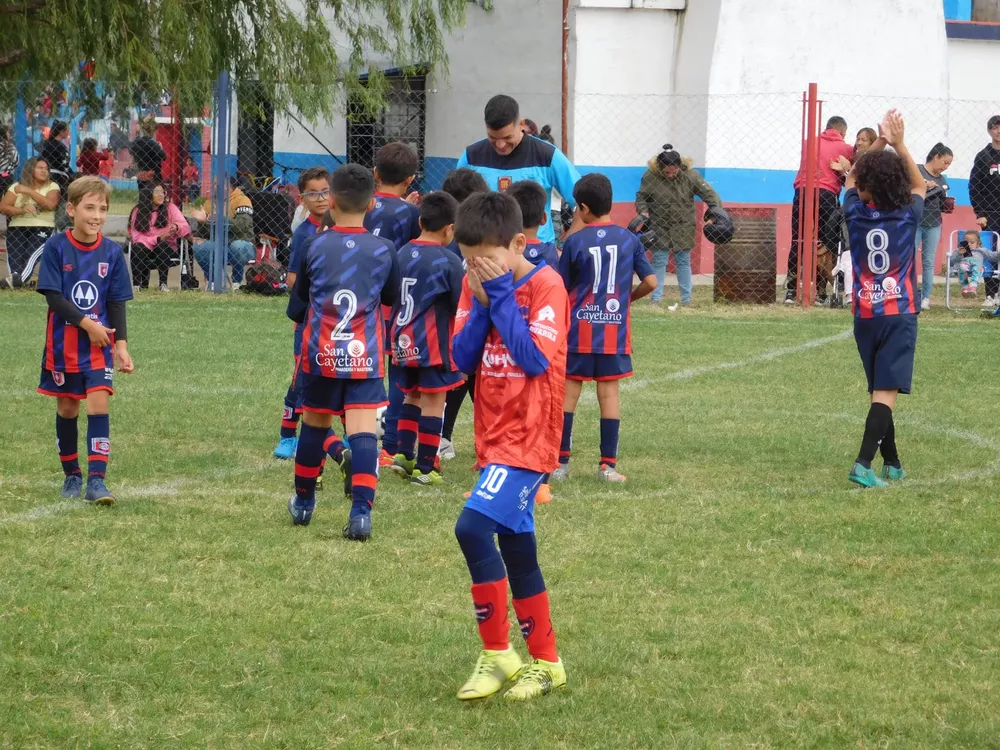 Fecha 5 Infanto Juvenil Centro Social Santa Paula Los Incas (51)