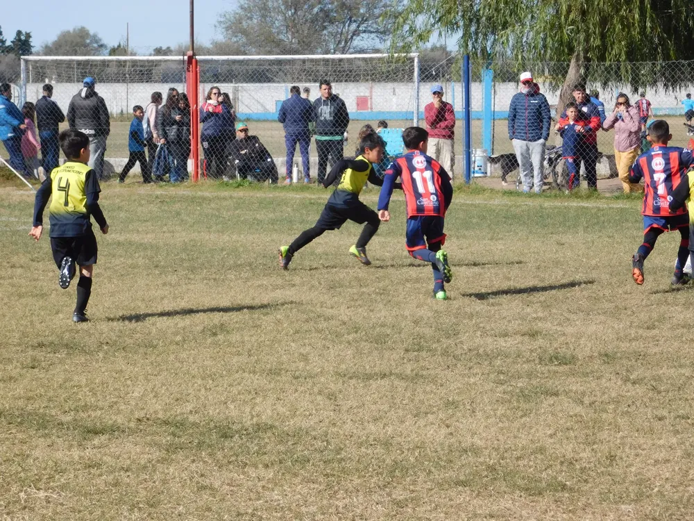 Centro Social vs Correos vs Defensores de Alberdi Socialeritas (174)