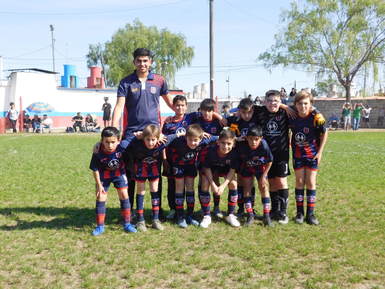 Centro Social vs Banda Norte B (40)