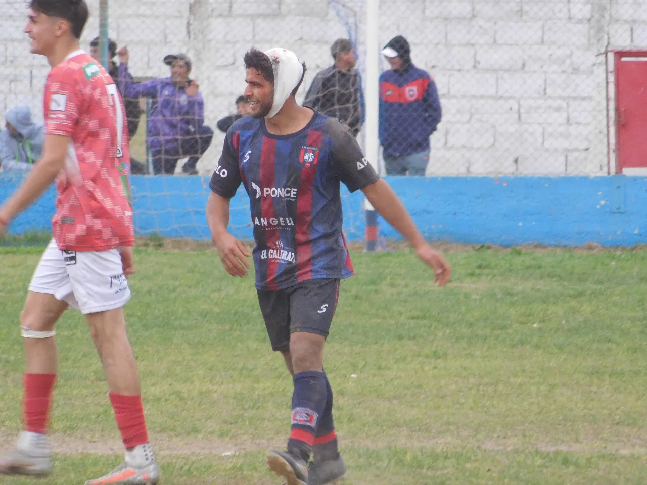 Centro Social Las Higueras Confraternidad (17)