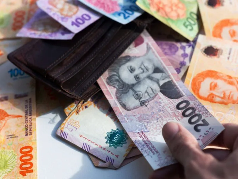 BILLETES