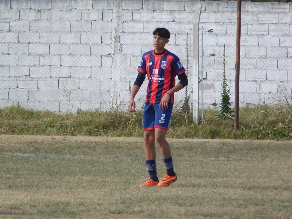 Centro Social vs Correos vs Defensores de Alberdi Socialeritas (146)