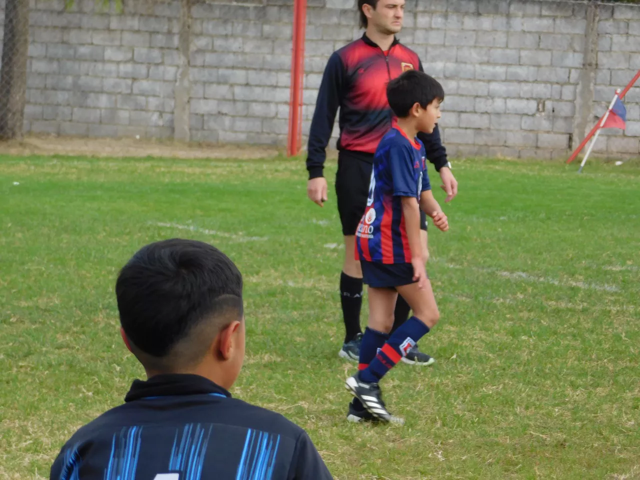 Fecha 6 Centro Social vs Alberdi vs Renato Cesarini (41)