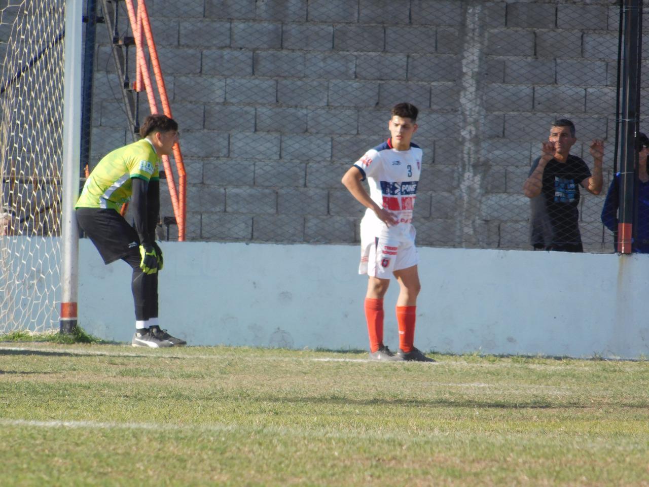 Renato Cesarini vs Centro Social (34)