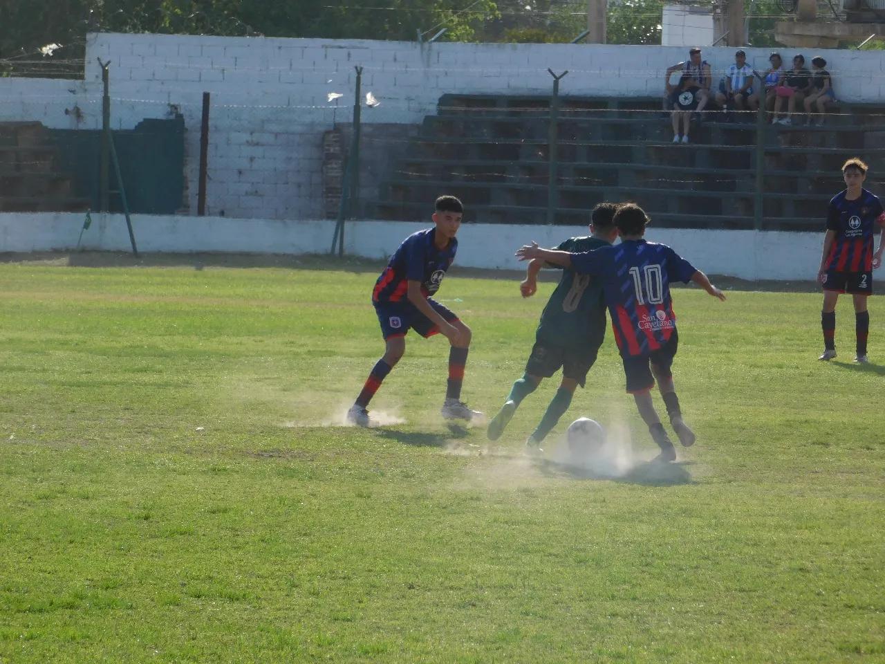 Centro Social Banda Norte B Correos y Telecomunicaciones (32)
