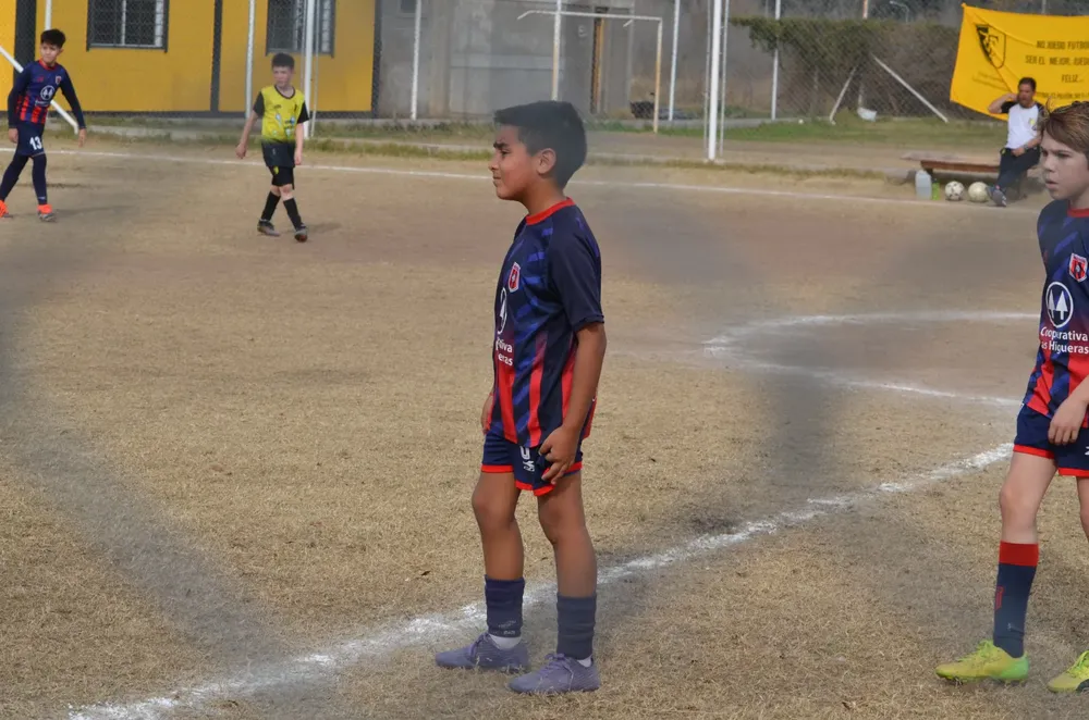 Centro Social Infanto Socialeritas Correos Atenas Roncedo (56)