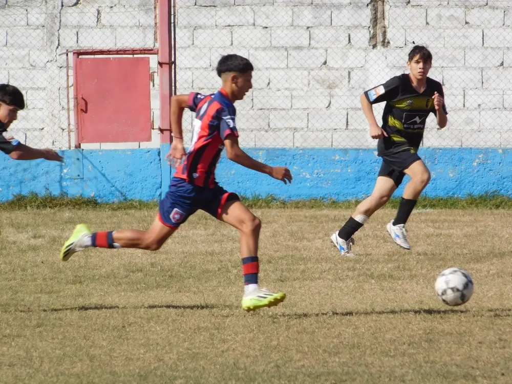 Centro Social vs Correos vs Defensores de Alberdi Socialeritas (194)