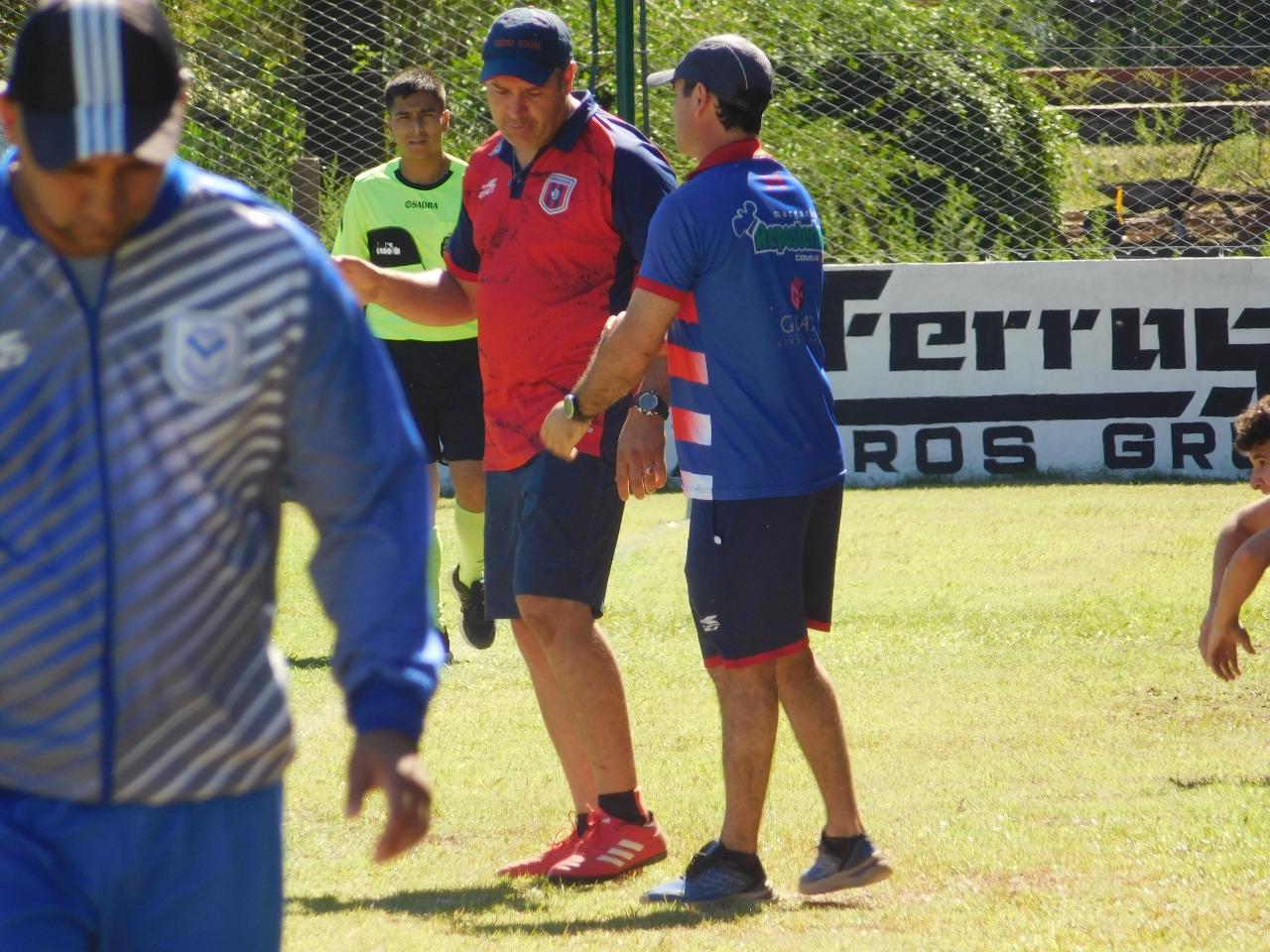 Centro Social vs Talleres de Las Acequias (9)