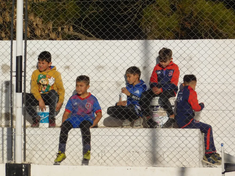 Centro Social Infanto Everton Banda Norte Socialeritas (207)