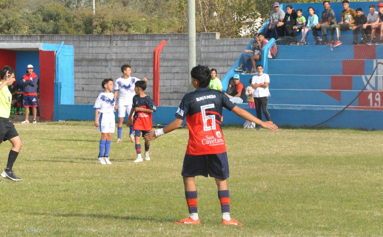 Fecha 4 - Centro Social vs Rosario vs Talleres (183)
