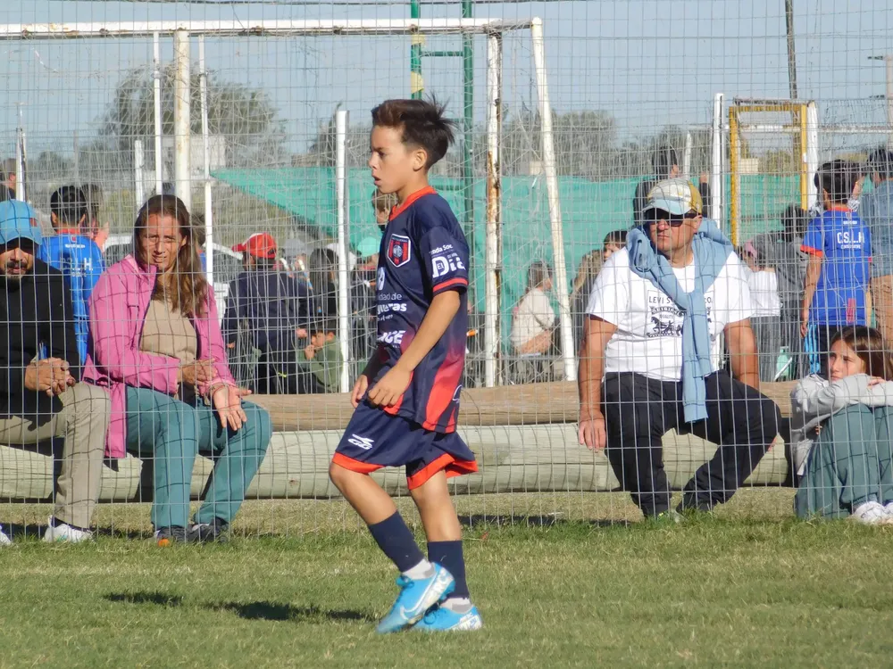 Centro Social ACEFIC Atenas B (110)