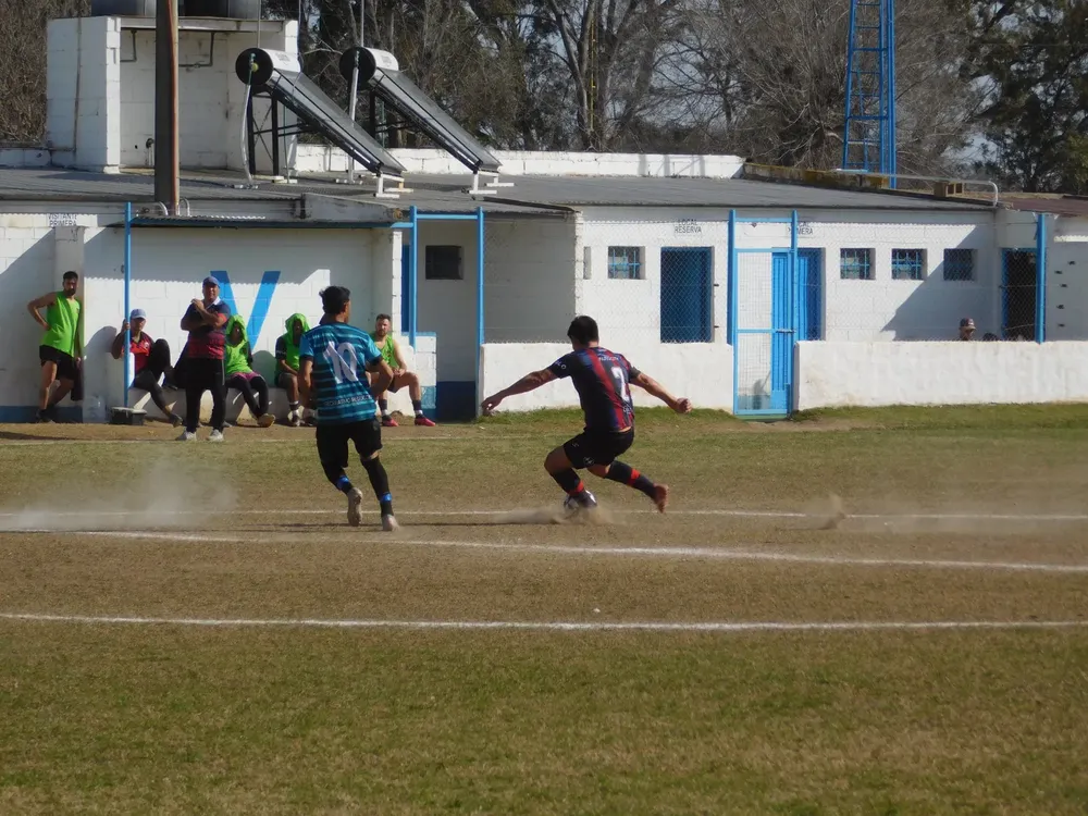 Centro Social Las Higueras Recreativo Reducción (107)
