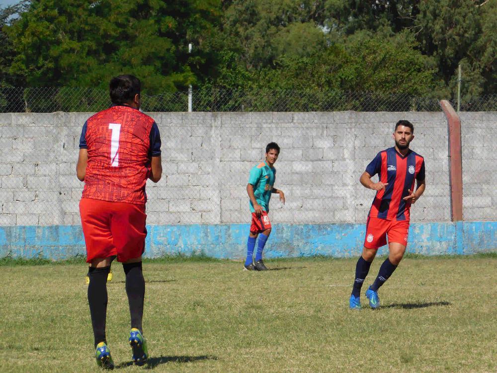 Seminario Clasico Chulengo Las Higueras 23012021_17