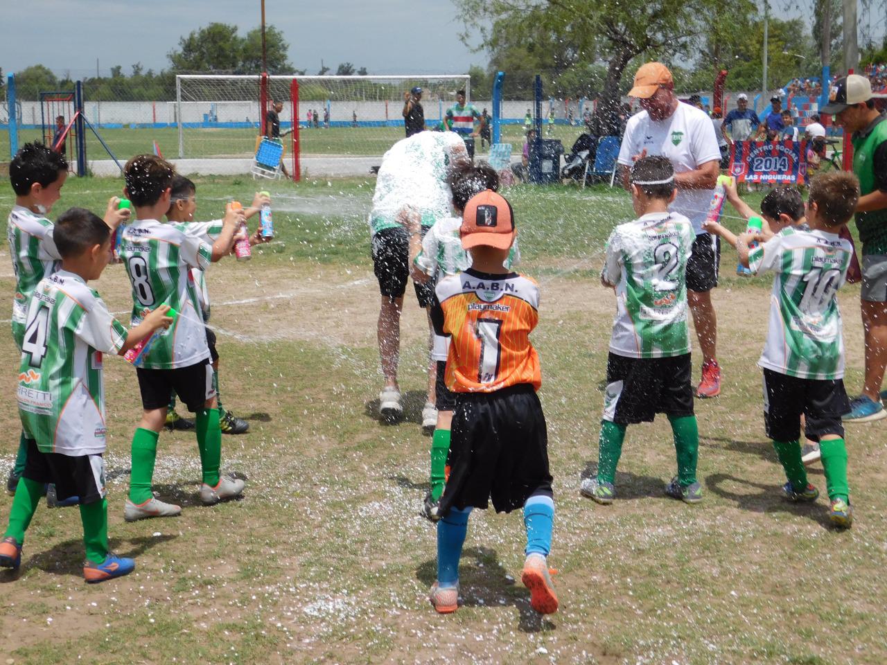 Centro Social vs Banda Norte B (88)