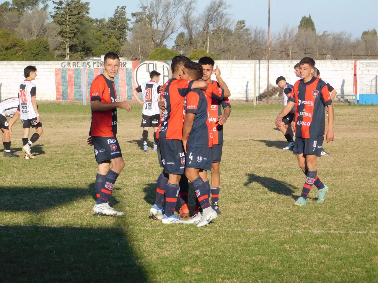 Fecha 5 Centro Social vs Granada (18)
