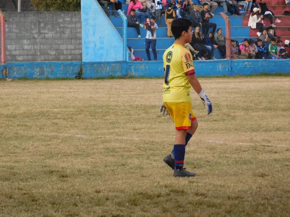 Centro Social Infanto Socialeritas Correos Atenas Roncedo (164)