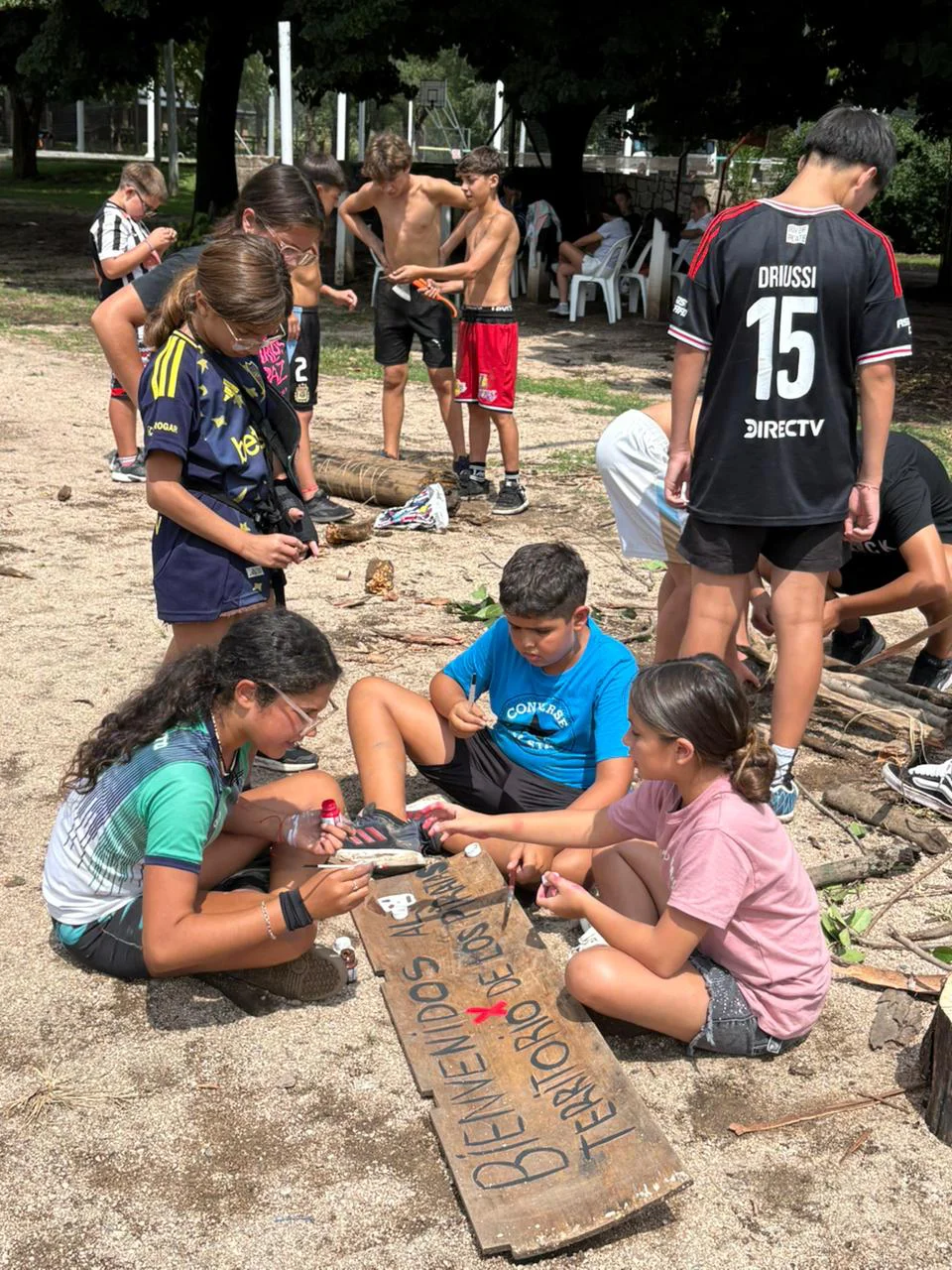 COLONIA DE VACACIONES (16)