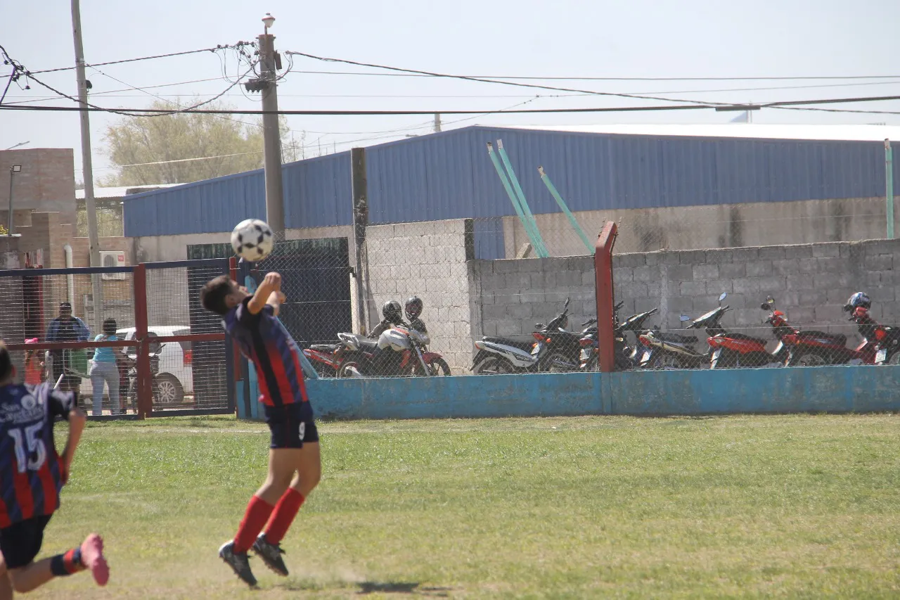 Centro Social Las Higueras Juventud Unida de Río Cuarto (17)