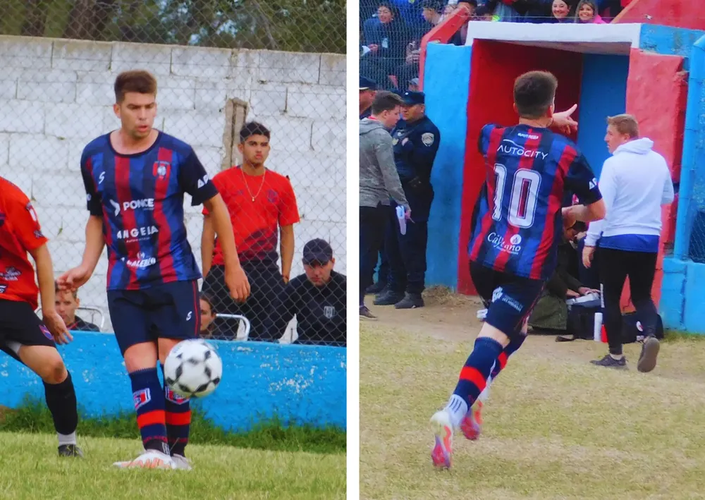 Mono Almirón