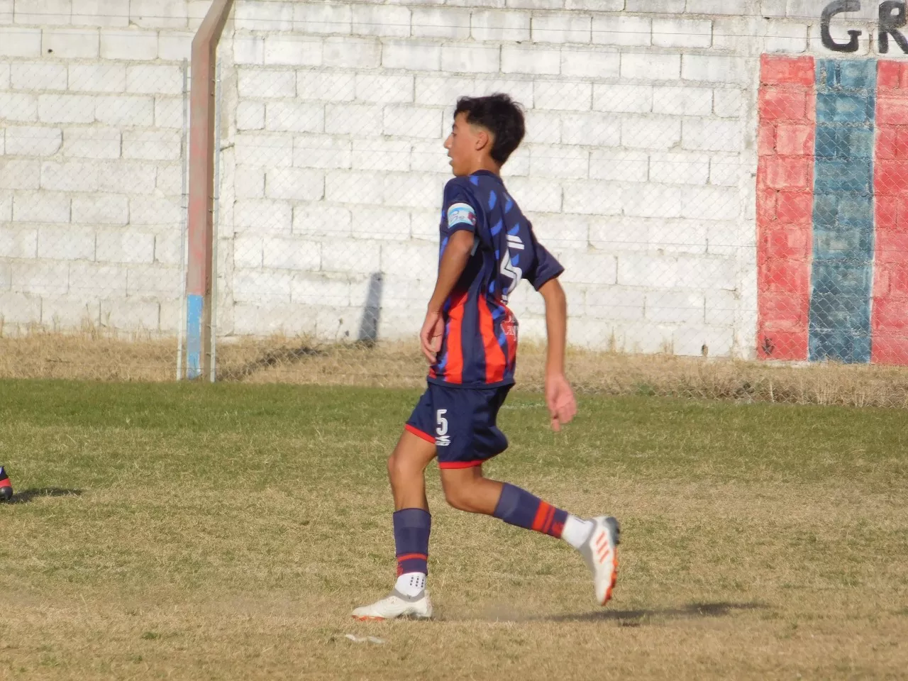 Fecha 1 Fase 2 Centro Socia Ateneo Vecinos Banda Norte (286)