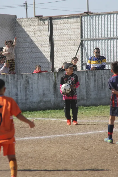 Centro Social Infanto Juvenil Renato Cesarini Olaeta Socialeritas (41)