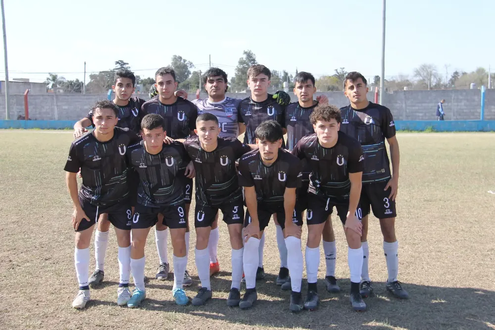 Centro Social Las Higueras UNRC Fecha 10 (36)