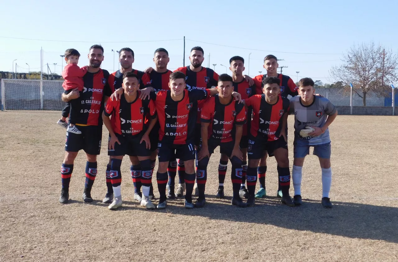 Centro Social vs Defensores de Alberdi (37)
