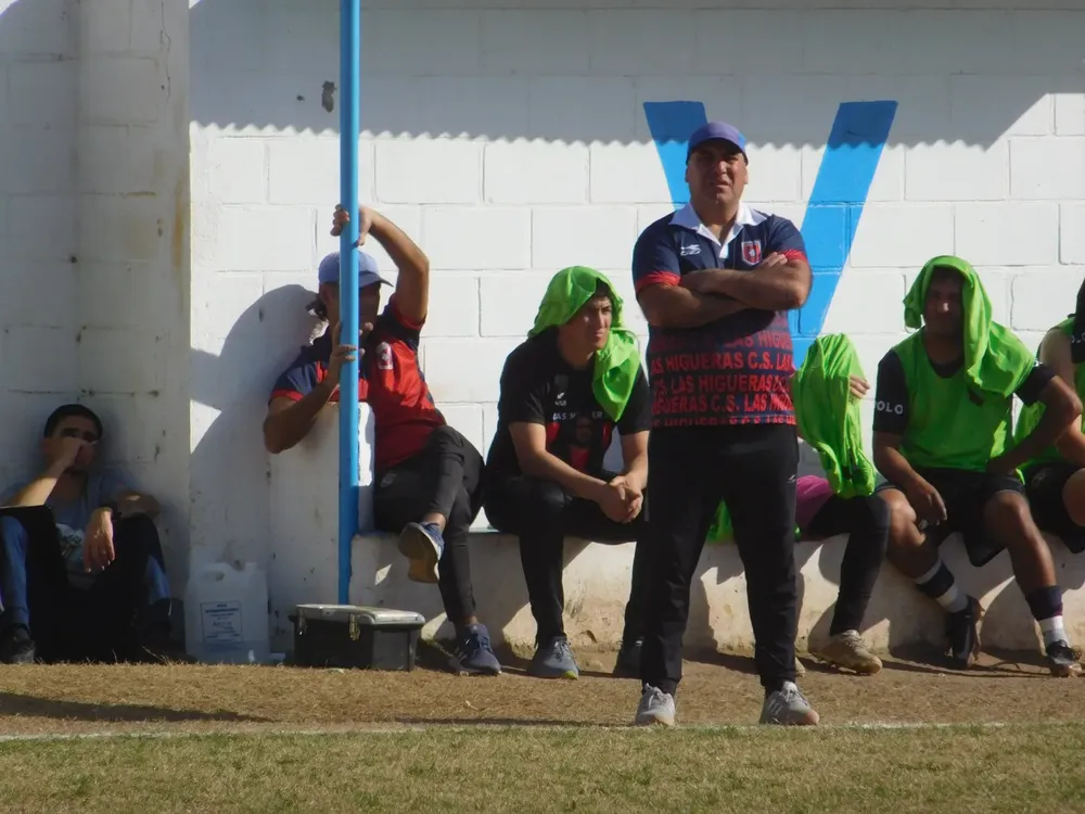 Centro Social Las Higueras Recreativo Reducción (41)