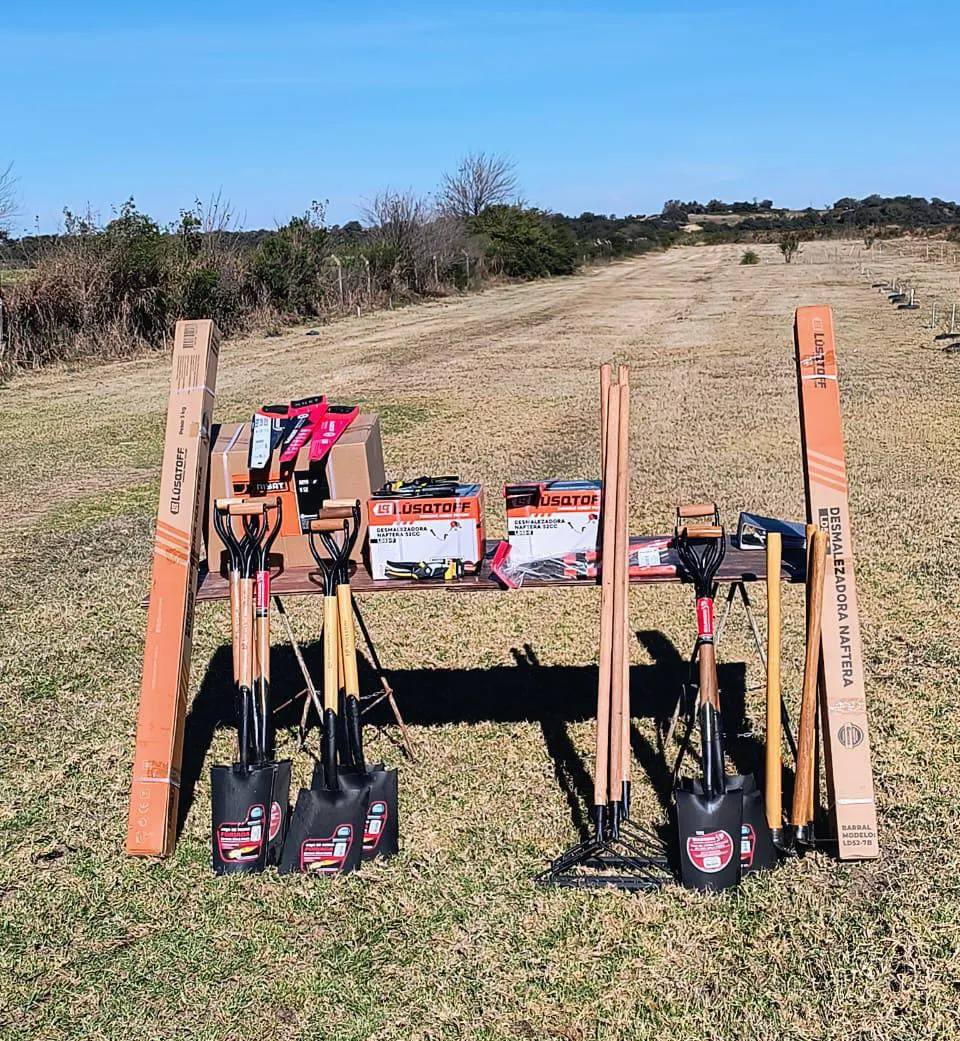 GUARDIANES VISITA MINISTRA (3)