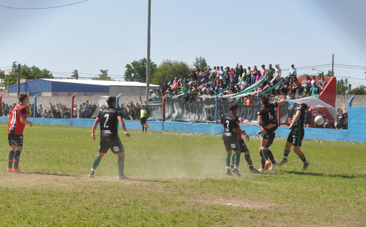 Centro Social Banda Norte vuelta (79)